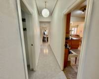 Revente - villa - Ciudad Quesada