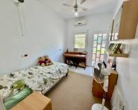 Revente - villa - Ciudad Quesada