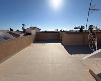 Revente - villa - Ciudad Quesada