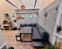 Revente - villa - Ciudad Quesada