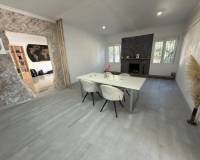 Revente - villa - Ciudad Quesada