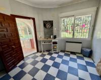 Revente - villa - Ciudad Quesada