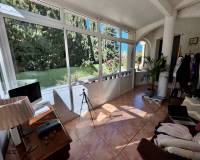 Revente - villa - Ciudad Quesada