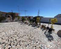 Revente - villa - Ciudad Quesada