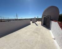 Revente - villa - Ciudad Quesada