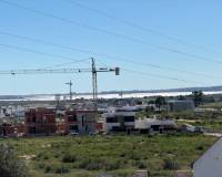 Revente - villa - Ciudad Quesada