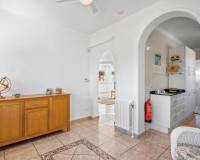 Revente - villa - Ciudad Quesada