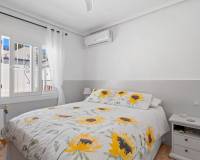 Revente - villa - Ciudad Quesada