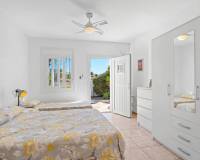 Revente - villa - Ciudad Quesada