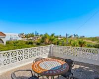 Revente - villa - Ciudad Quesada