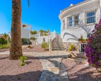 Revente - villa - Ciudad Quesada