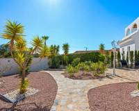 Revente - villa - Ciudad Quesada