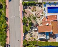 Revente - villa - Ciudad Quesada