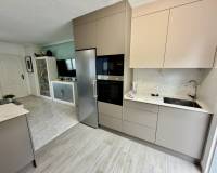 Revente - villa - Ciudad Quesada