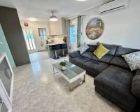 Revente - villa - Ciudad Quesada