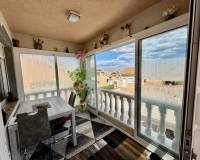 Revente - villa - Ciudad Quesada