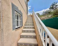 Revente - villa - Ciudad Quesada