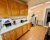 Revente - villa - Ciudad Quesada