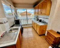 Revente - villa - Ciudad Quesada