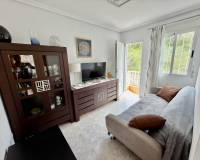 Revente - villa - Ciudad Quesada