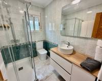 Revente - villa - Ciudad Quesada