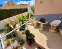 Revente - villa - Ciudad Quesada