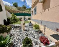 Revente - villa - Ciudad Quesada