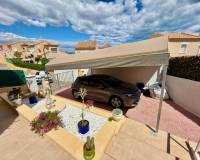 Revente - villa - Ciudad Quesada