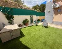 Revente - villa - Ciudad Quesada