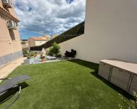 Revente - villa - Ciudad Quesada