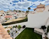 Revente - villa - Ciudad Quesada