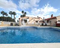 Revente - villa - Daya Vieja