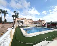 Revente - villa - Daya Vieja
