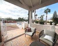 Revente - villa - Daya Vieja