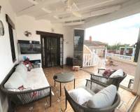 Revente - villa - Daya Vieja