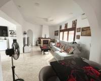 Revente - villa - Daya Vieja