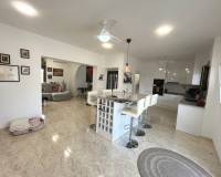 Revente - villa - Daya Vieja