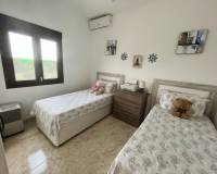 Revente - villa - Daya Vieja