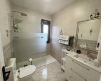 Revente - villa - Daya Vieja