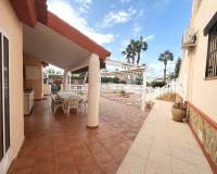 Revente - villa - Daya Vieja