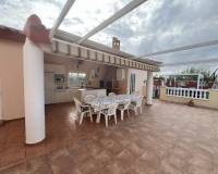 Revente - villa - Daya Vieja