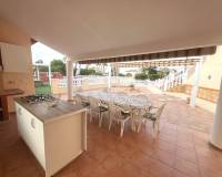 Revente - villa - Daya Vieja