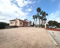 Revente - villa - Daya Vieja