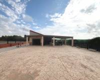 Revente - villa - Daya Vieja