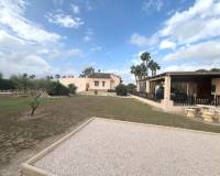 Revente - villa - Daya Vieja