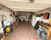 Revente - villa - Daya Vieja