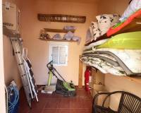 Revente - villa - Daya Vieja