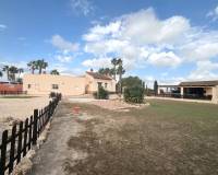 Revente - villa - Daya Vieja