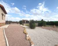 Revente - villa - Daya Vieja