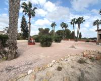 Revente - villa - Daya Vieja